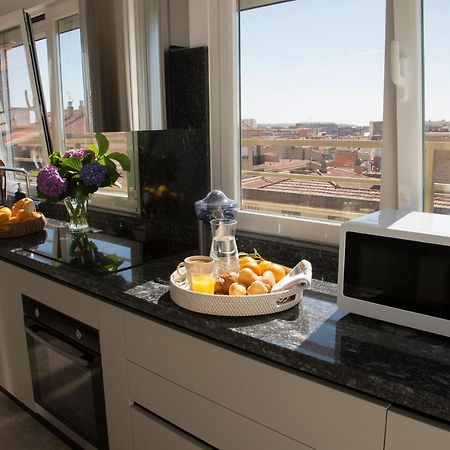 Lujoso Apartamento En El Centro By Bebalmy ซาลามังกา ภายนอก รูปภาพ
