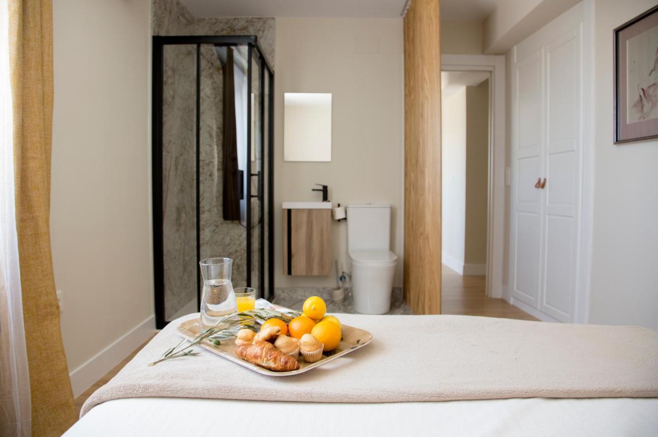 Lujoso Apartamento En El Centro By Bebalmy ซาลามังกา ภายนอก รูปภาพ