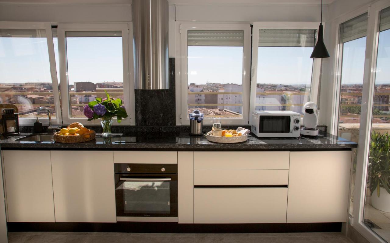 Lujoso Apartamento En El Centro By Bebalmy ซาลามังกา ภายนอก รูปภาพ