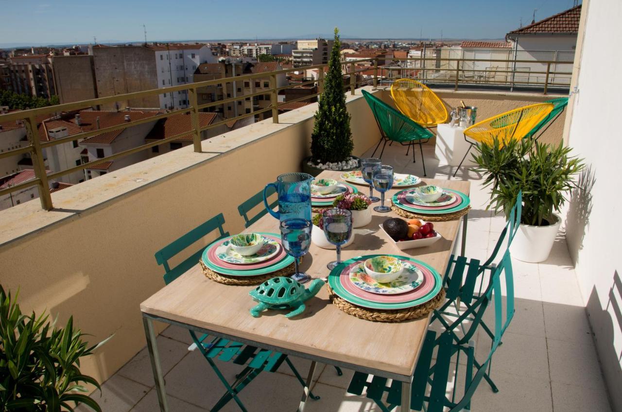 Lujoso Apartamento En El Centro By Bebalmy ซาลามังกา ภายนอก รูปภาพ