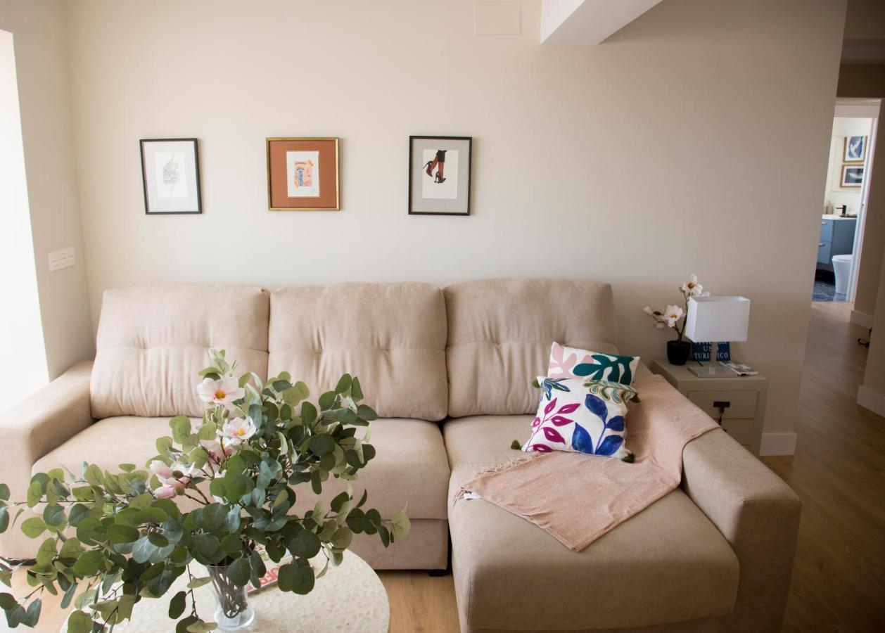 Lujoso Apartamento En El Centro By Bebalmy ซาลามังกา ภายนอก รูปภาพ