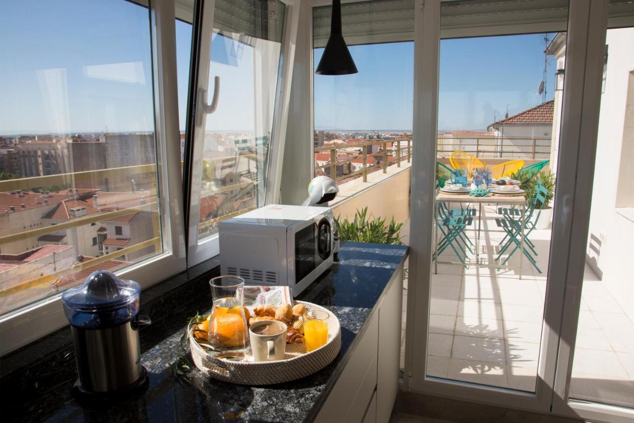 Lujoso Apartamento En El Centro By Bebalmy ซาลามังกา ภายนอก รูปภาพ