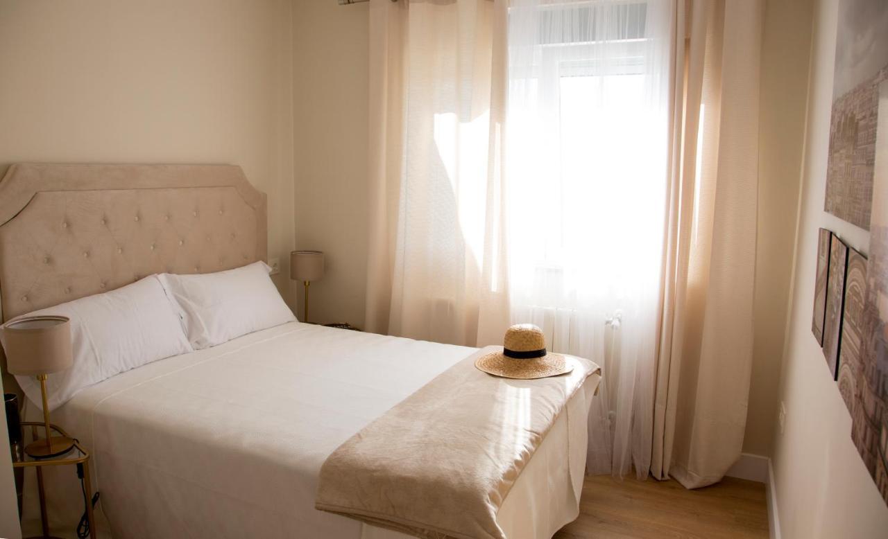 Lujoso Apartamento En El Centro By Bebalmy ซาลามังกา ภายนอก รูปภาพ