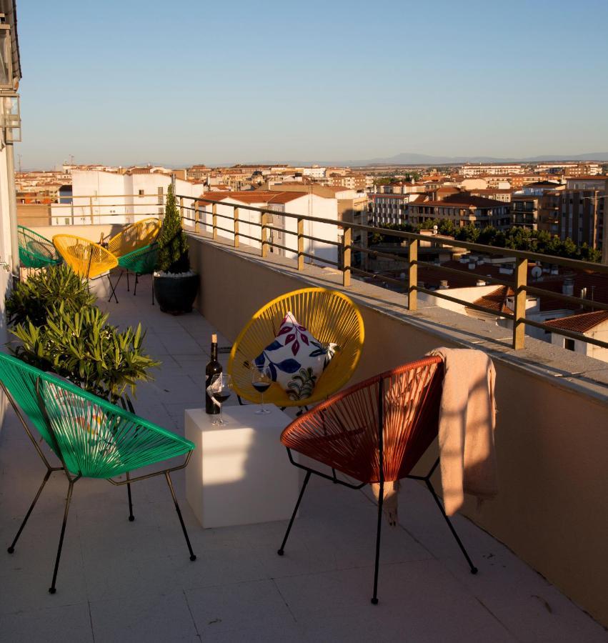 Lujoso Apartamento En El Centro By Bebalmy ซาลามังกา ภายนอก รูปภาพ